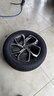 朝阳轮胎 汽车轮胎 215/60R17 96H SU318a 原配长安欧尚x5/科尚EV 实拍图