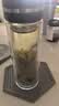 恬和茶叶毛尖茶绿茶 明前嫩芽浓香型绿茶茶叶罐装 【浓香耐泡毛尖双罐200g】 实拍图