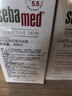 施巴（Sebamed）去屑舒缓洗发水400ml男女士洗发膏青少年专用洗头露温和清洁护发 晒单实拍图