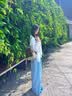YUYULA牛皮双肩包女轻奢大容量背包大学生洋气轻便旅行包生日礼物送女友 实拍图