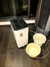 多乐信（DOROSIN）除湿机/抽湿机  除湿量60升/天 120㎡智能家用别墅复式商业办公室吸湿 APP智控 ER-60D 实拍图