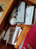 薇诺娜清透防晒乳5gSPF48PA+++防晒霜隔离霜护肤品 实拍图