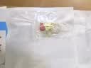 优和（UHOO）标准款队徽京东自营校徽小学生磁扣别针立体款火炬队徽 双厚磁扣2个装 1361 实拍图