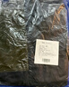雨航（YUHANG）电动车雨衣电动车专用电瓶车雨披带镜套藏青色3XL 实拍图