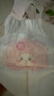 好奇（Huggies）铂金装小桃裤纸尿裤S76(4-8kg)小号尿不湿【透爽散热】 实拍图