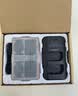 品胜LP-E6佳能相机电池充电器套装 适用EOS R6 5D4 60D 70D 80D 90D 6D2 5D3 5D2 7D2 5DSR 7D单反相机 实拍图
