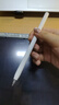 HUAWEI M-Pencil （第三代）平板创作笔 华为手写笔 星闪技术超低时延 雪域白  实拍图