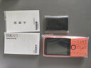 诺基亚（NOKIA）220 4G 移动联通电信全网通 2.8英寸双卡双待 直板按键手机 老人老年手机 学生手机 橘色 实拍图