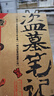 盗墓笔记1-9+藏海花（全十册套装）南派三叔作品集 七星鲁王宫秦岭神树云顶天宫青铜门藏海花 小说 实拍图