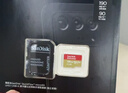 闪迪（SanDisk）128GB TF(MicroSD)内存卡4K极速金卡 A2 V30 U3 兼容大疆Pocket 4/Action 6运动相机 无人机存储卡 实拍图