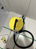 KARCHER德国卡赫【价保618】不锈钢桶式吸尘器 干湿两用 工业商用开荒保洁地毯宠物大吸力大功率吸尘器 实拍图