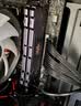 七彩虹（Colorful）16GB DDR4 3200 台式机内存条 战斧系列·钛金灰 C18 支持工作站部署 实拍图