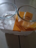 网红咸菜碗玻璃密封罐加厚酱菜盒冰箱保鲜罐小菜泡菜罐分装盒 两只随机装 2个 180ml 实拍图