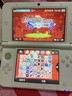 任天堂 Switch  OLED/Lite/NS2二手游戏机 颜色版本以质检报告为准 任天堂 New 3DS LL 颜色/版本可参考质检报告 实拍图