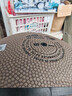 Wilson威尔胜D ROSE限量联名系列ENCORE PLUS绝尘室外利器7号篮球 实拍图