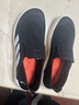 阿迪达斯（adidas）中性户外系列TERREX BOAT SLIP-ON CLIMACOOL户外鞋JI3502 37码 实拍图