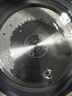九阳（Joyoung）【价保618】0胶水养生壶 1.5L煮茶器 玻璃花茶壶 316不锈钢烧水壶电热水壶 WY301 实拍图