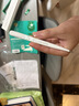 飞利浦新安怡红外电子体温计精准婴儿老人腋下快速测温AET-F355 实拍图