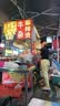 步锐特（BURUITE）健身衣服男运动背心套装冰丝速干衣夏季跑步篮球训练无袖T恤装备 实拍图