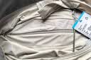 蕉内凉皮3系女士防晒衣服速干透气修身凉感薄防紫外线夏季外套新款 米白 M 实拍图