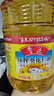 鲁花 食用油 物理压榨 葵花仁油6.18L  实拍图