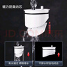 潜水艇（Submarine）XSW-10S洗衣机洗碗机净水器小厨宝三通多功能防臭塞 实拍图