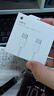 Apple/苹果 60W type-c充电线-1米 usb-c手机数据线 原装旗舰店苹果iPhone 17 Pro Max iPad快充线 实拍图