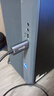 毕亚兹USB/Type-C3.0双接口对拷线 公对公电脑数据互传连接线共享鼠标键盘免驱适用笔记本台式机2米 实拍图