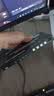 毕亚兹 HDMI kvm无缝画面分割器四进一出切换器分屏器 4K高清 4口hdmi键盘鼠标共享带同步器分屏同步 实拍图