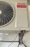 海尔（Haier）出品统帅空气能热水器200/300升电辅变频一级能效家用空气源热泵热水器 国家补贴PF7【价保618】 实拍图