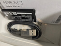 诺基亚（NOKIA）200 4G全网通 微聊语音视频 定位双卡双待 直板按键学生老人老年人功能机备用手机 蓝色 实拍图
