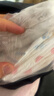 十月结晶抑菌铂金隔尿垫40片M码不可洗隔尿垫一次性婴儿尿垫护理垫姨妈垫 实拍图