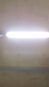 护眼灯学生宿舍led台灯充插两用卧室床头书桌学习专用磁吸酷毙灯 D505遥控款 实拍图
