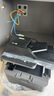 秋叶原（CHOSEAL） 超六类网线水晶头 超6类万兆工程级网络连接器 Cat6a屏蔽RJ45电脑网线接头两件式 10个 QS9076Z10 实拍图