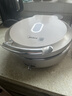 美的（Midea）电饼铛 小钢炮0涂层316L不锈钢电饼档 家庭用40mm超深双面加热 煎饼锅烤肉锅烙饼锅早餐机电煎锅s1 实拍图