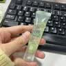 Ositree柳丝木唇部啫喱润唇膏保湿抗皱减淡唇纹滋润去死皮防干裂唇部精华 绿妍啵啵*2支 实拍图