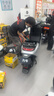 九号（Ninebot）【直播间抽3000免单】远航家M95C电动摩托车超长续航智能两轮摩托车【门店自提】 到门店选颜色 实拍图