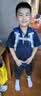 赫登尔（herder）儿童小学生书包一二三到六年级减负护脊女孩女童书包轻盈透气 实拍图
