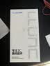 朗客【2片装】适用红米note15Pro+钢化膜小米Redmi手机膜曲面全屏超薄超清玻璃抗指纹防摔手机贴膜 实拍图