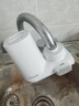 飞利浦（PHILIPS）水龙头净水器家用水龙头前置过滤器 厨房自来水过滤器净水机 AWP3600一机三芯套装 实拍图