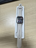 BHO【热销100万+】适用苹果手表表带apple iwatch s10/s11表带s9/8/7运动硅胶SE3/2/Ultra3男女款夏季 运动硅胶【星光色】 【44/45/46/49mm表盘通用】标 实拍图