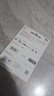 闪迪（SanDisk）256GB TF(MicroSD)内存卡4K极速金卡 A2 V30 U3 兼容大疆Pocket 4/Action 6运动相机 无人机存储卡 实拍图