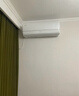 格力空调【价保618】京爽Pro 大一匹 整机十年包修 新一级能效超省电 KFR-26GW/(26587)FNhAe-B1(WIFI) 实拍图