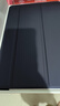 ALittleFlower【全网热销30W+】适用华为MatePad SE保护套壳2024款11英寸华为平板保护壳全包轻薄皮套 深蓝色 实拍图