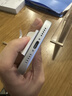 Apple/苹果 iPhone 17 Pro 256GB 银色 支持移动联通电信5G 双卡双待手机 实拍图