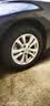 优科豪马横滨轮胎/汽车轮胎 215/60R16 95V E70B 原配丰田/凯美瑞 实拍图
