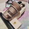 莱克吉米【新品】除螨仪床吸力吸尘神器S4Ultra家用床上高温杀菌小型手持去螨虫吸毛一体机【价保618】 实拍图