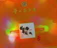 茅台生肖纪念 辛丑牛年 酱香型白酒 53度 375ml*2 礼盒装【名酒鉴真】 实拍图
