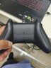 微软（Microsoft）XBOX无线游戏手柄 磨砂黑+USB-C线 蓝牙适配XBOX/PC/平板/手机Steam促销 黑神话悟空 空洞骑士 实拍图
