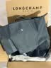 LONGCHAMP珑骧Le Pliage One系列女士中号双肩背包 实拍图